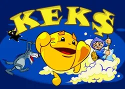 игровой автомат Keks